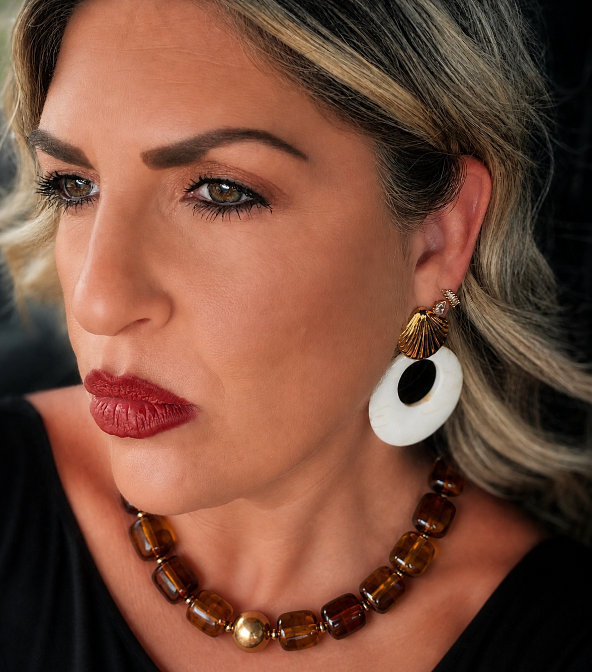 The Siena Necklace