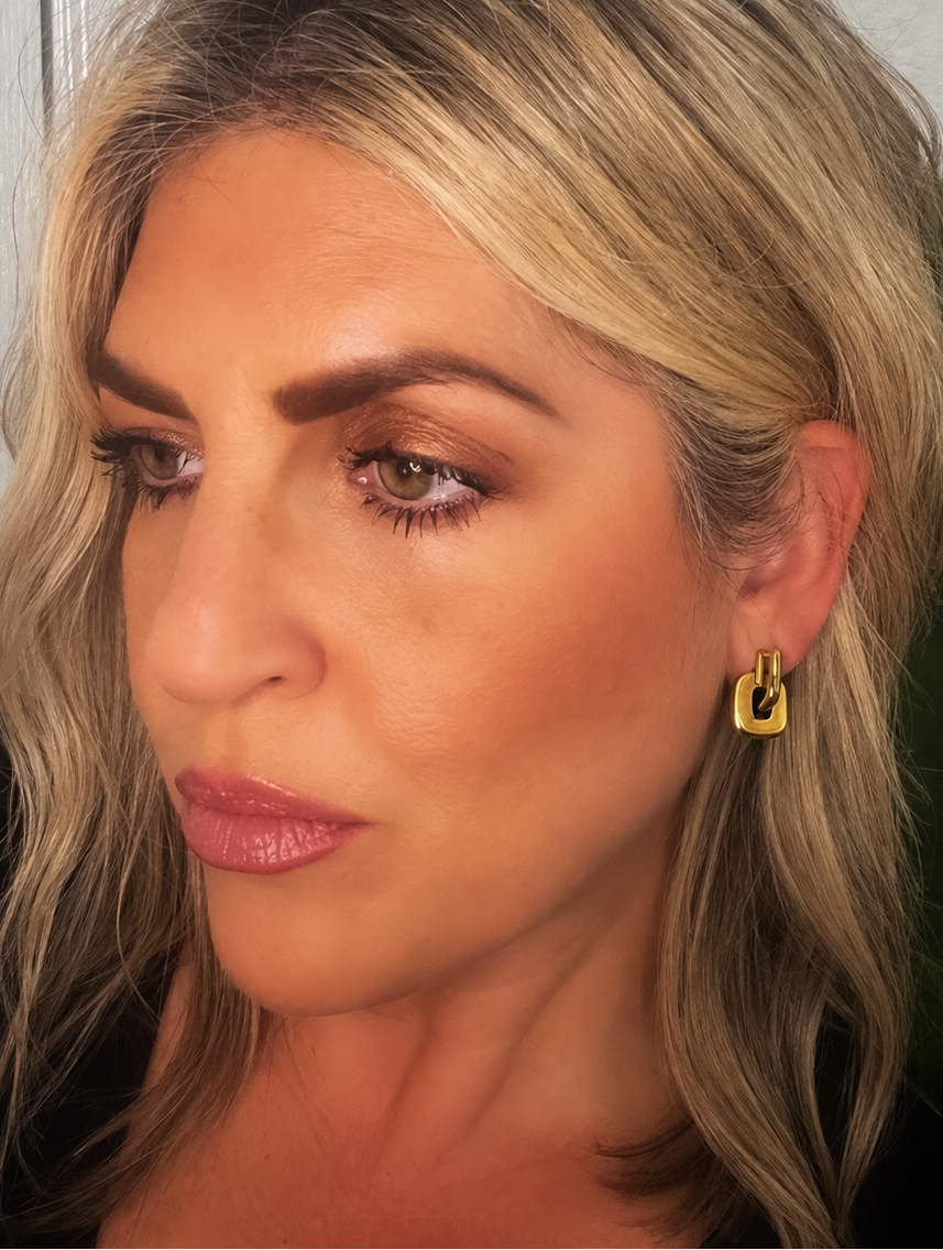 The Lia Earrings