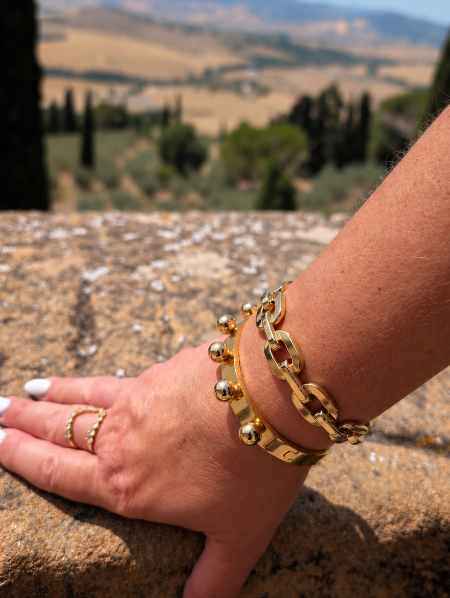 The Giorgia Bracelet