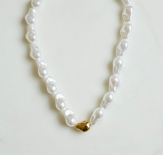 The Perla Necklace