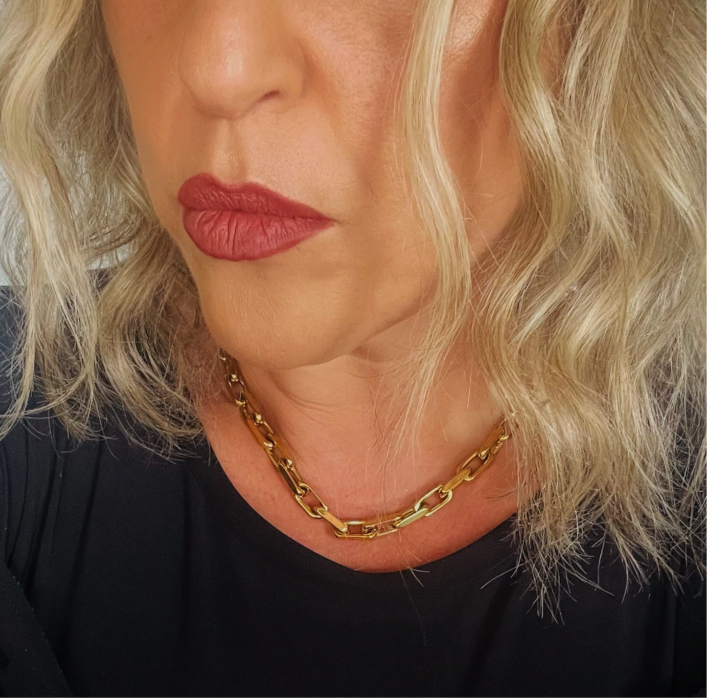 The Viviana Necklace