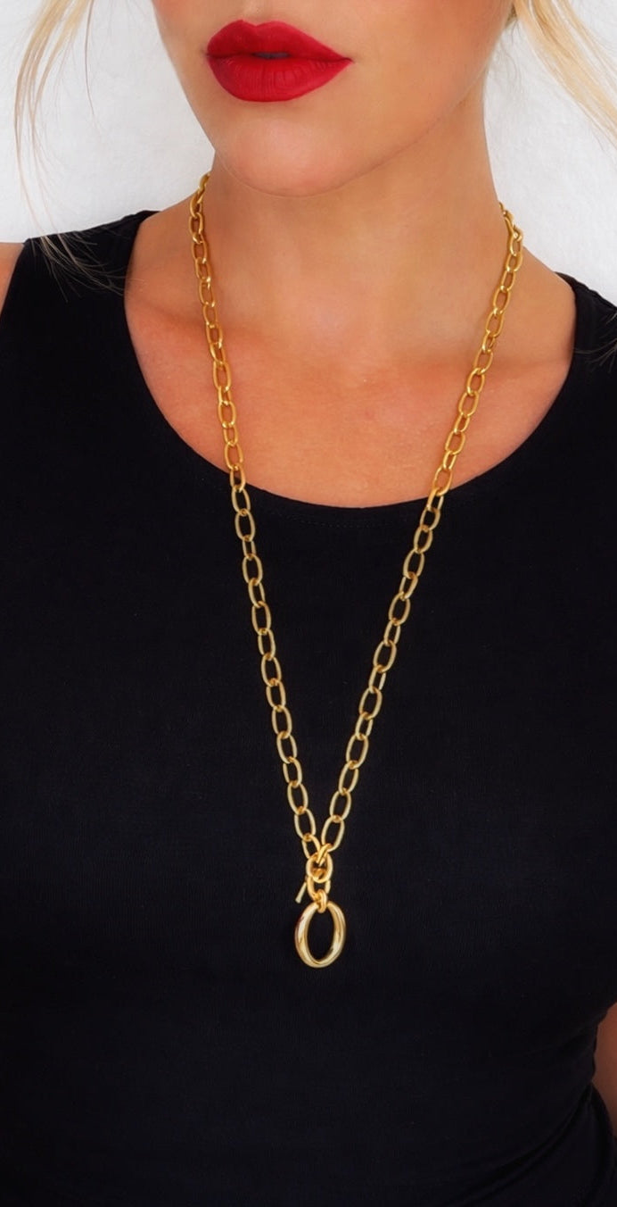 The Camilla Necklace