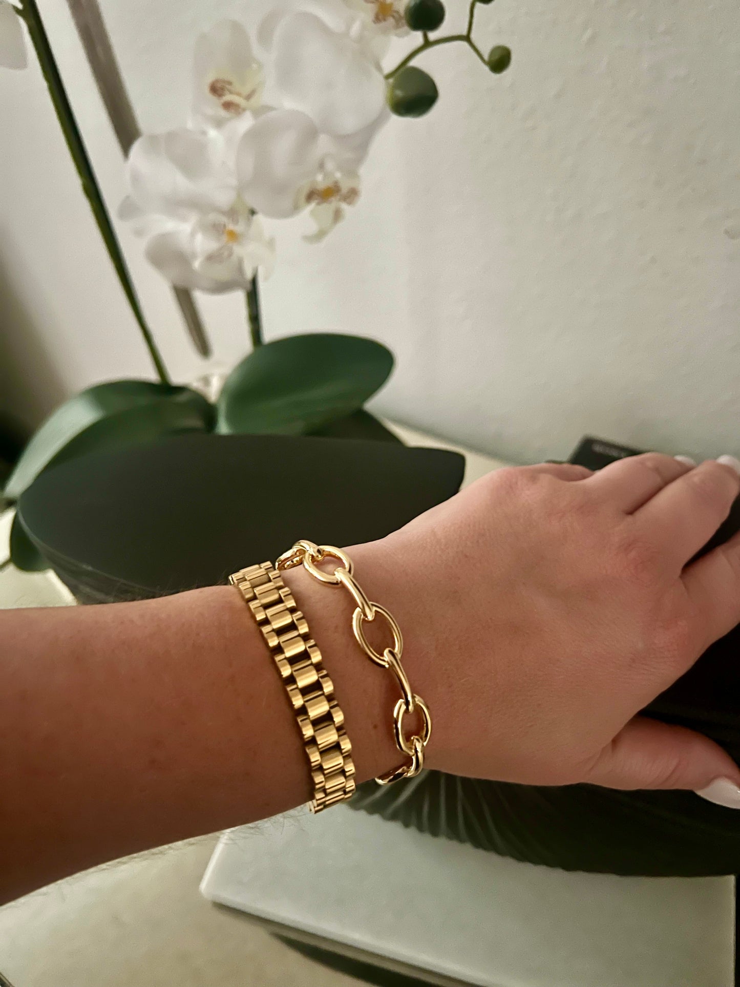 The Chiara Bracelet