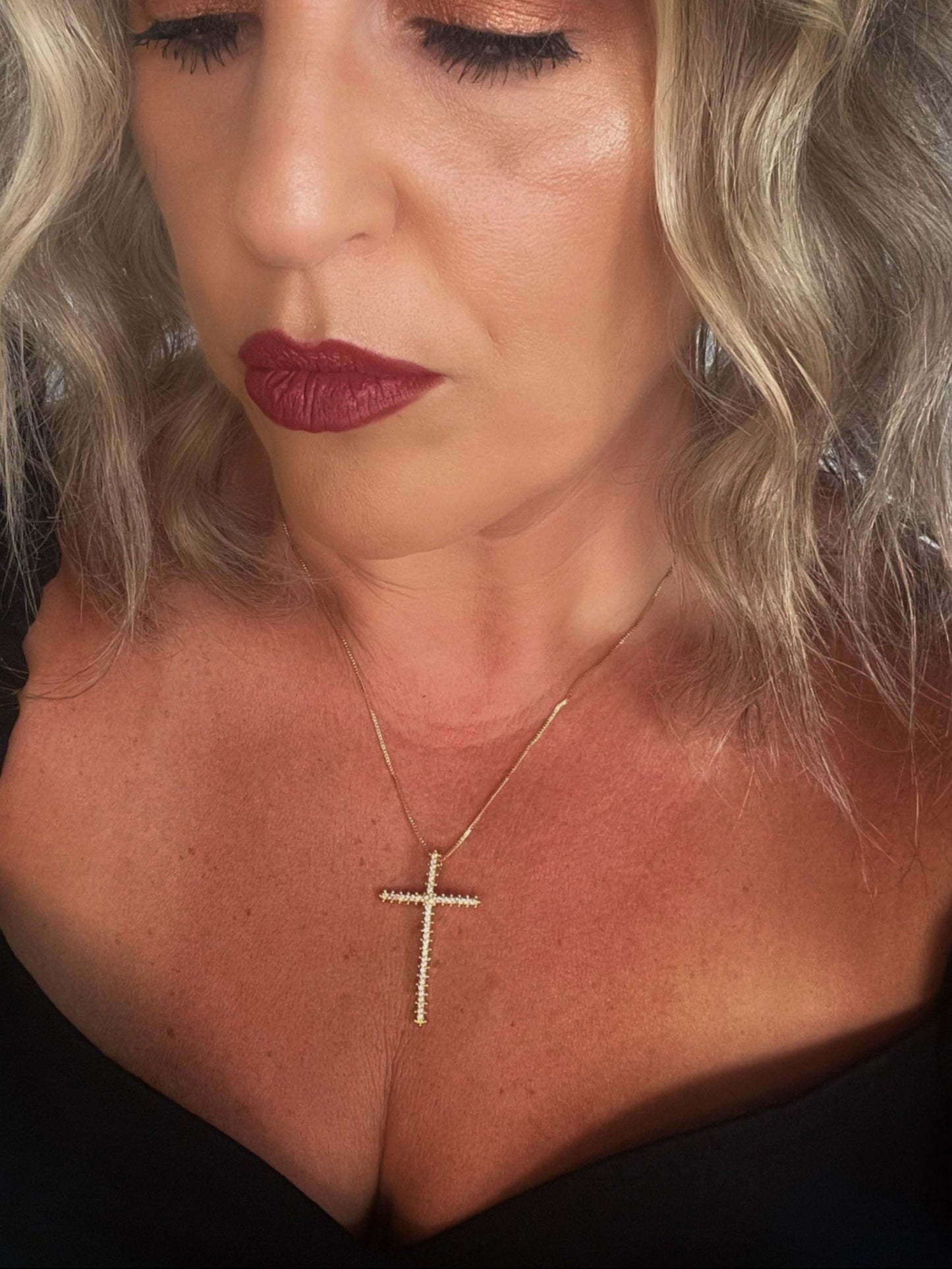 The Maria Necklace