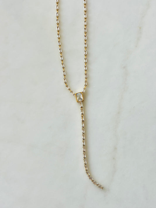 The Isabella Necklace