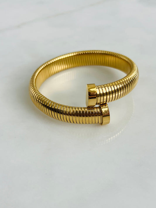 The Bella Cuff Bracelet
