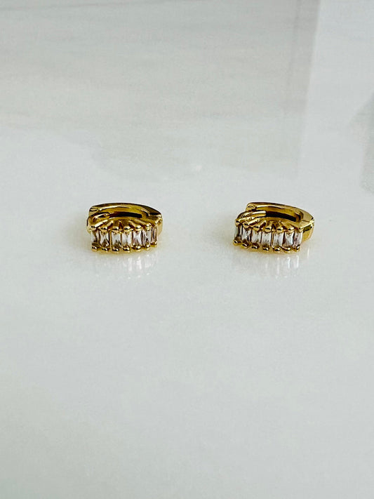 The Alessia Earrings