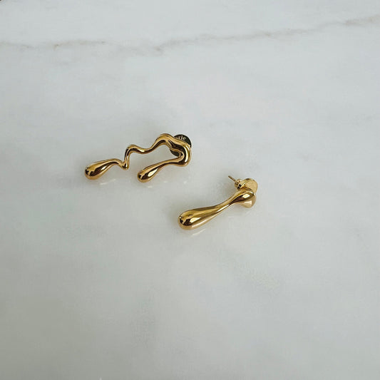 The Marcella Earrings