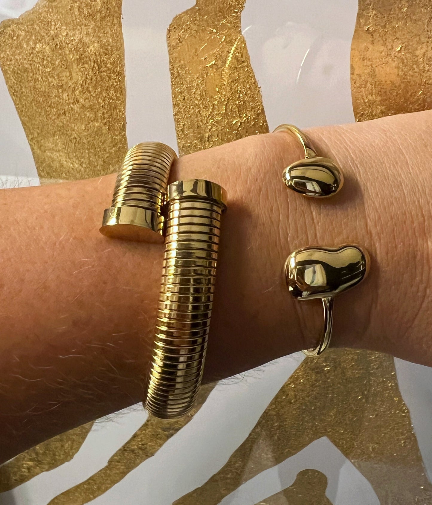 The Bella Cuff Bracelet