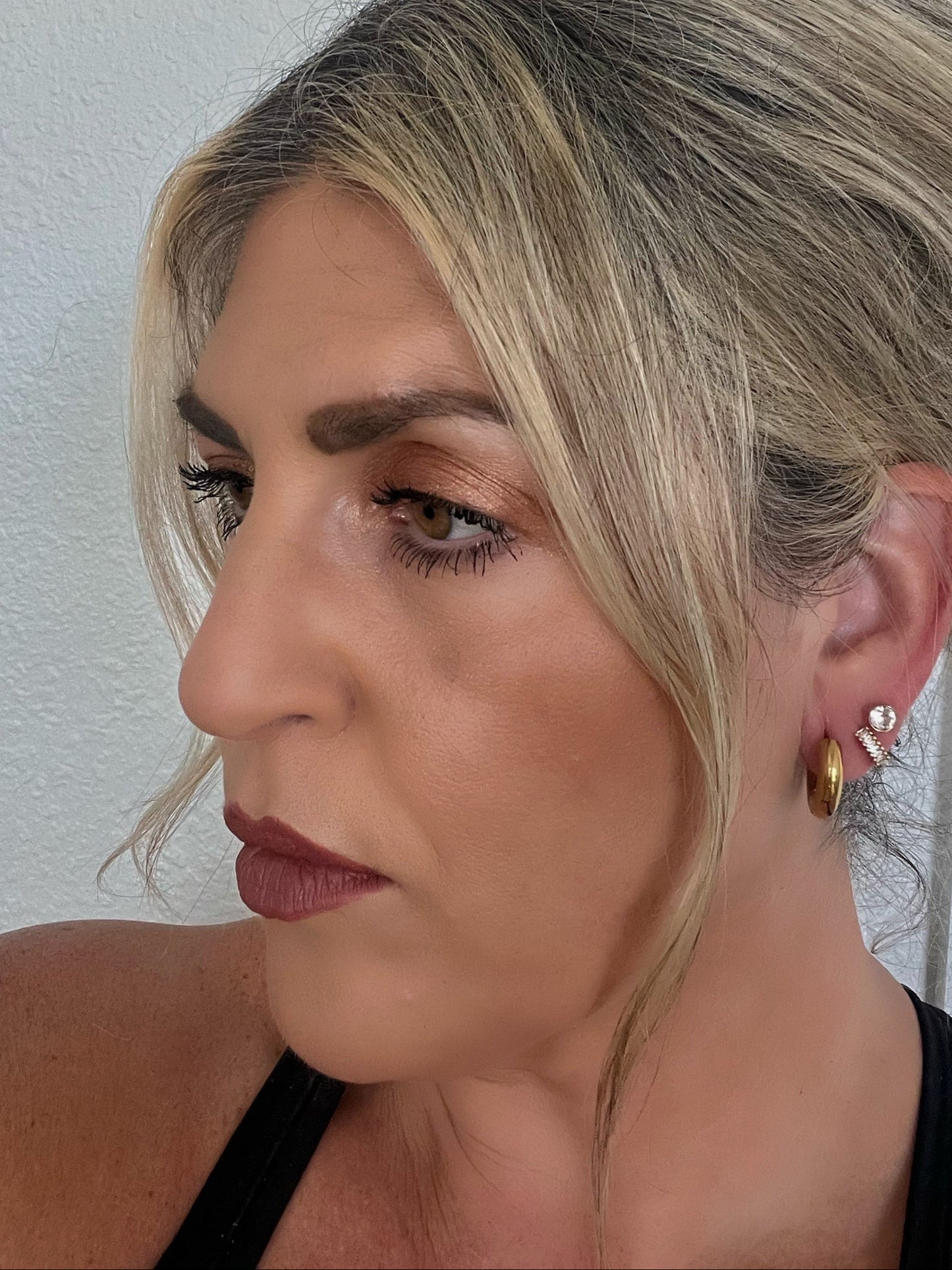 The Alessia Earrings