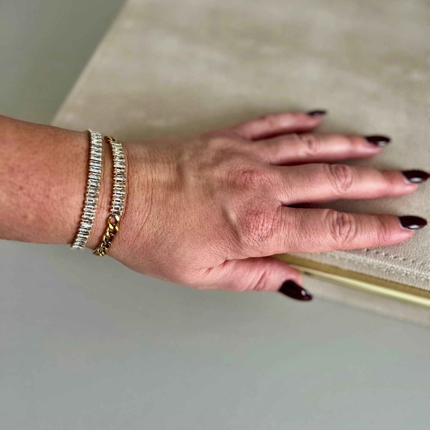 The Giulietta Bracelet