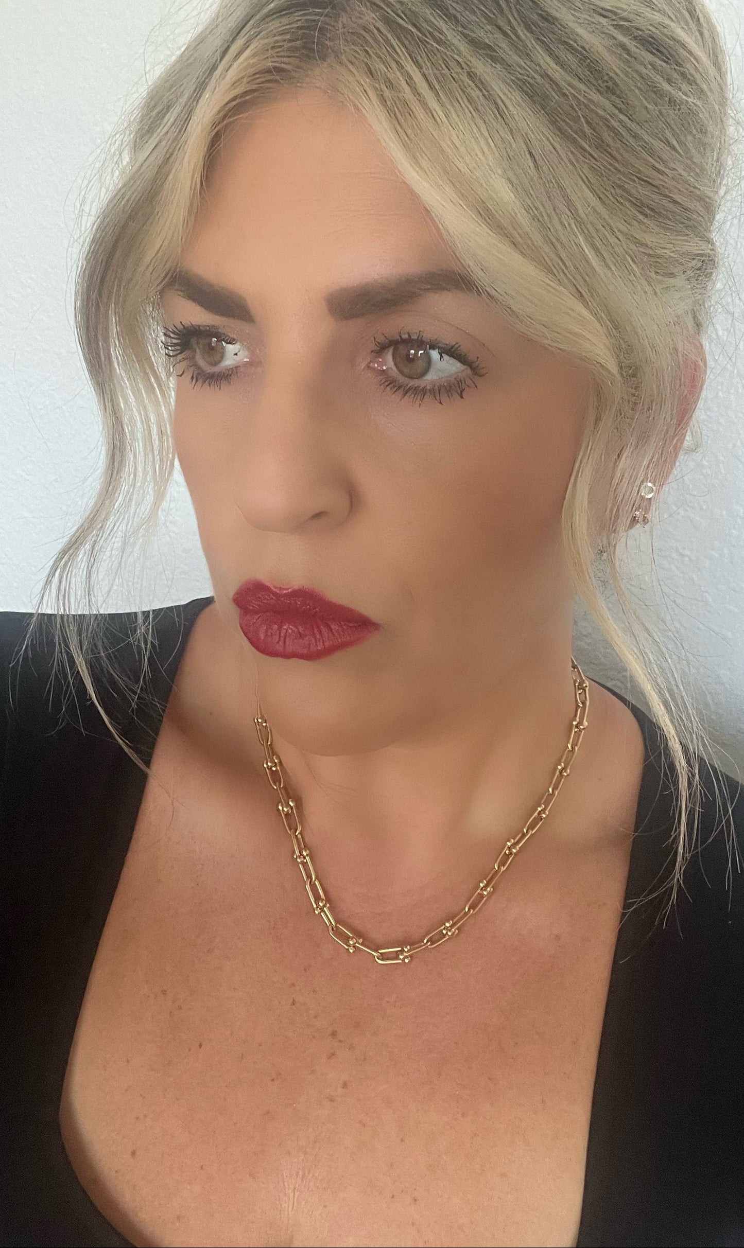 The Gia Necklace