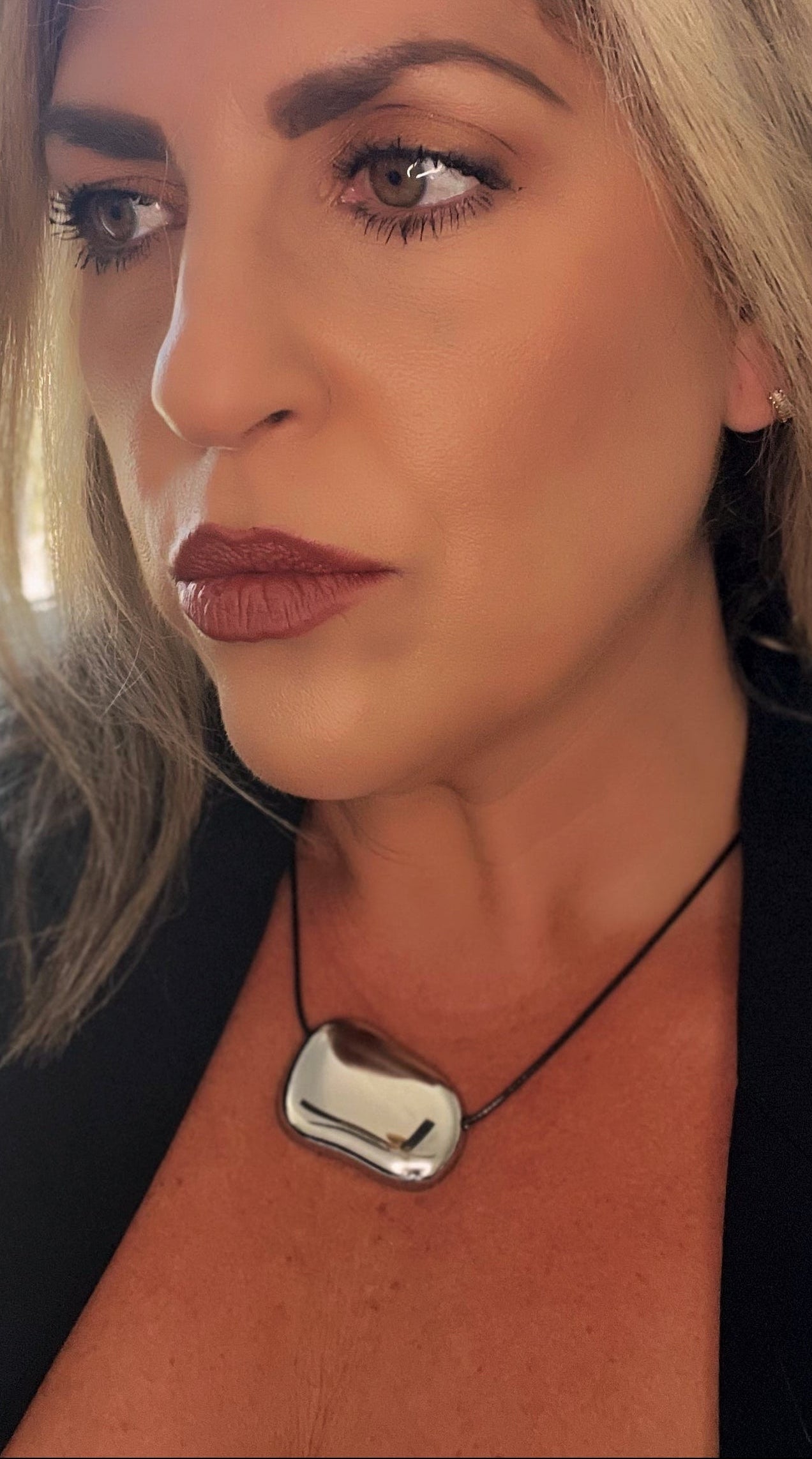 The Loretta Necklace