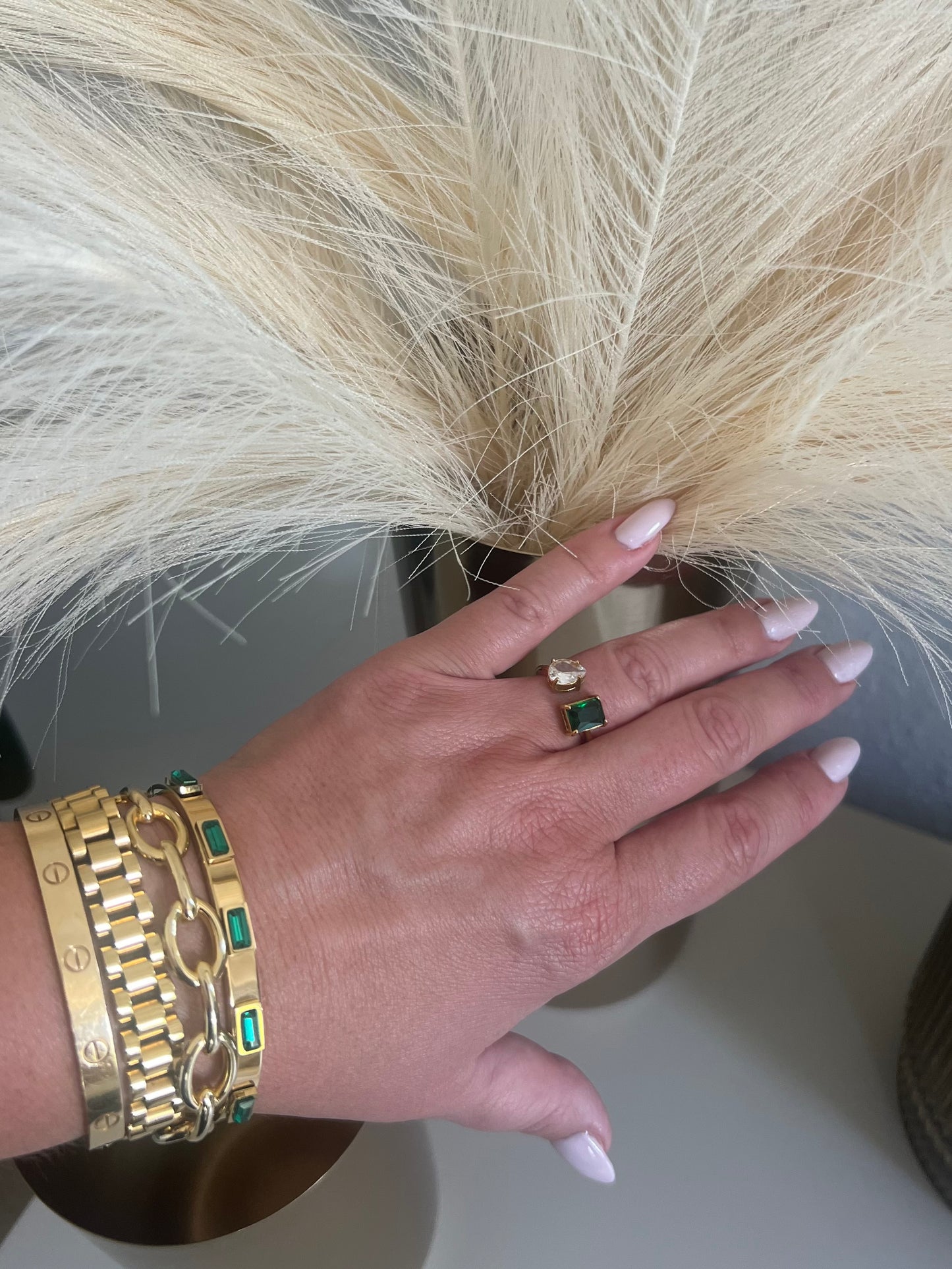 The Giada Ring