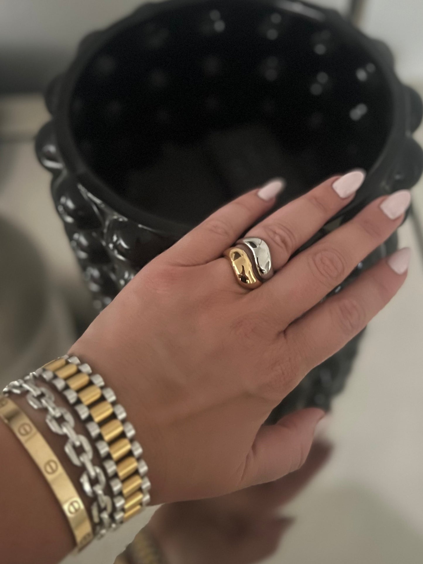 The Gina Ring