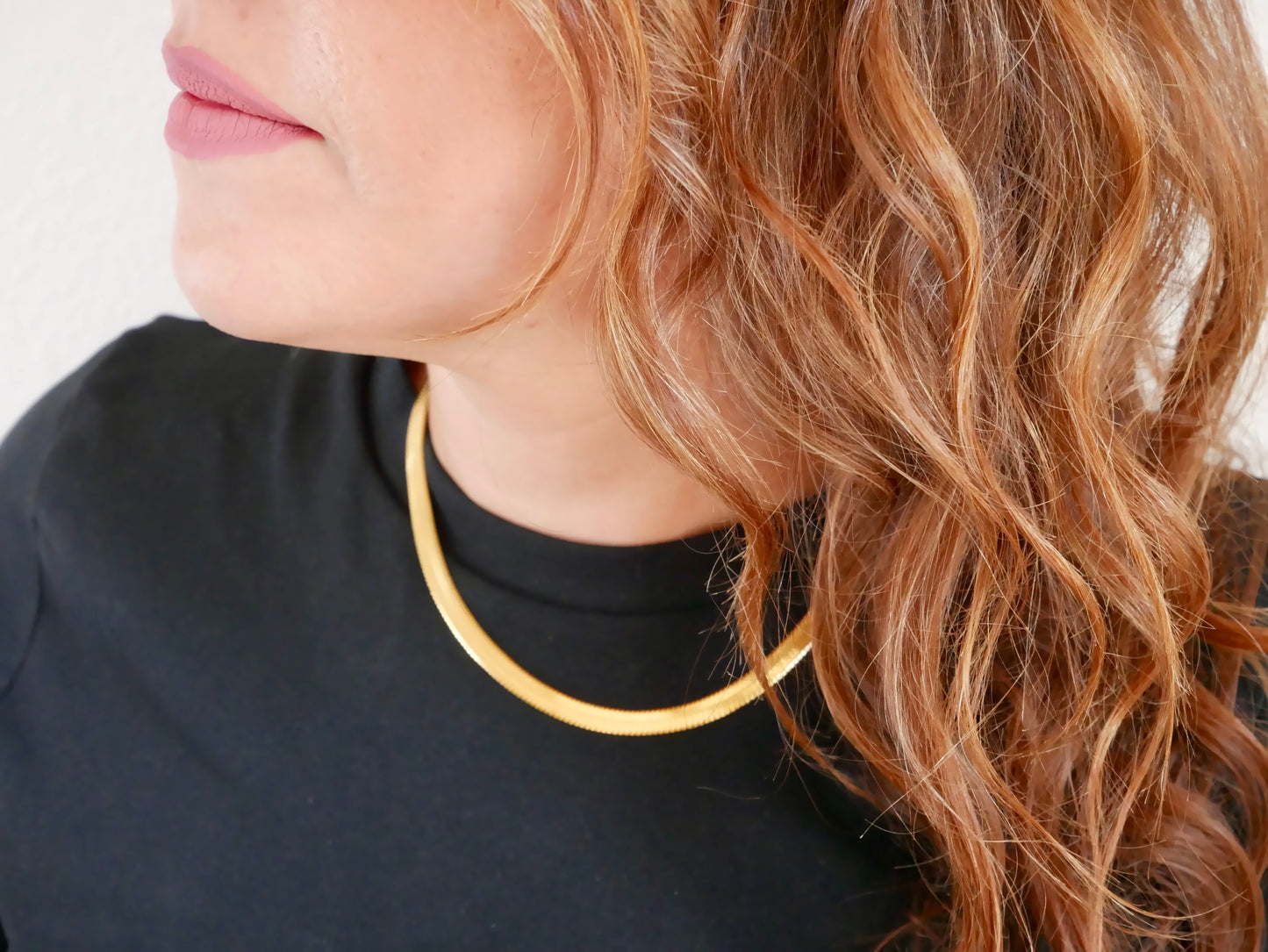 The Theresa Necklace