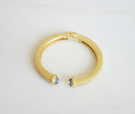 The Luna Cuff Bracelet