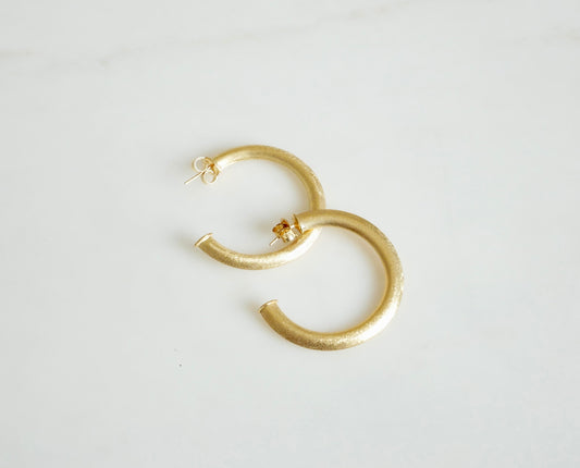 The Isabell Earrings