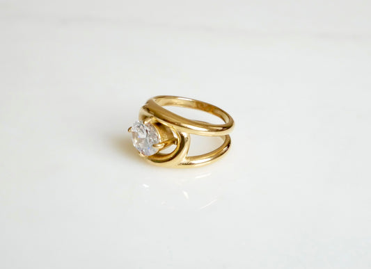 The Stella Ring