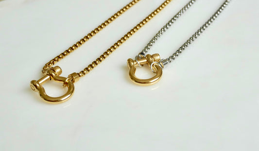 The Giuliana Necklace