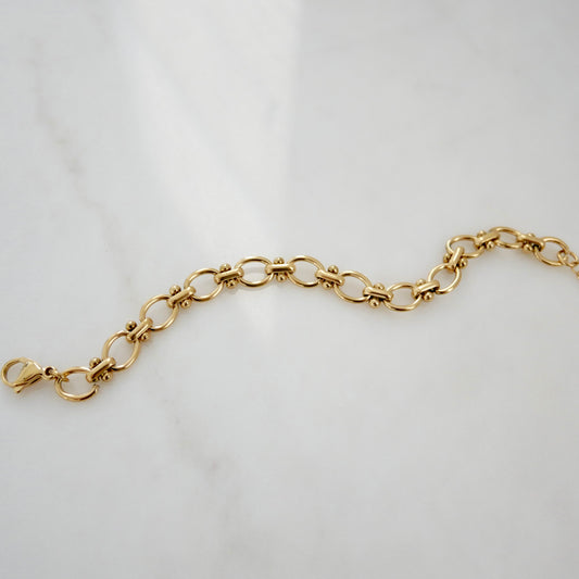 The Gia Bracelet