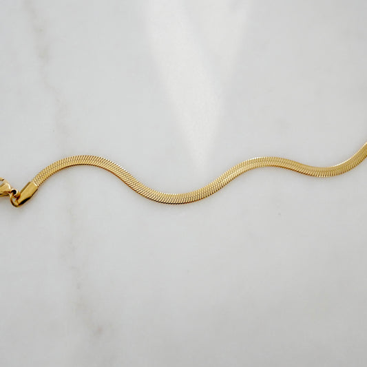 The Theresa Bracelet