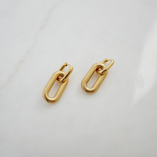 The Camilla Earrings