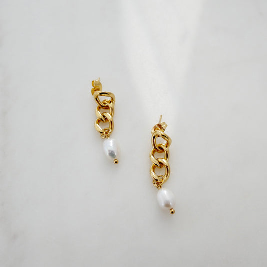 The Bianca Earrings