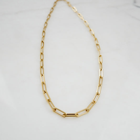 The Giada Necklace