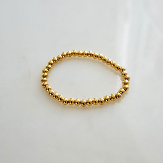 The Briana Beaded Bracelet