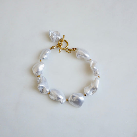 The Perla Luxe Bracelet