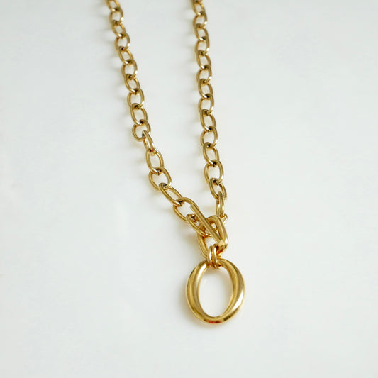 The Camilla Necklace