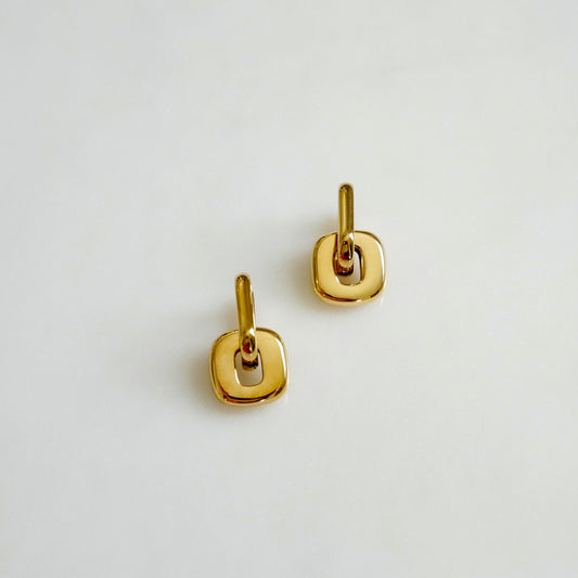 The Lia Earrings