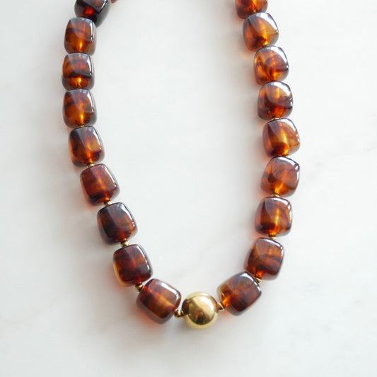 The Siena Necklace