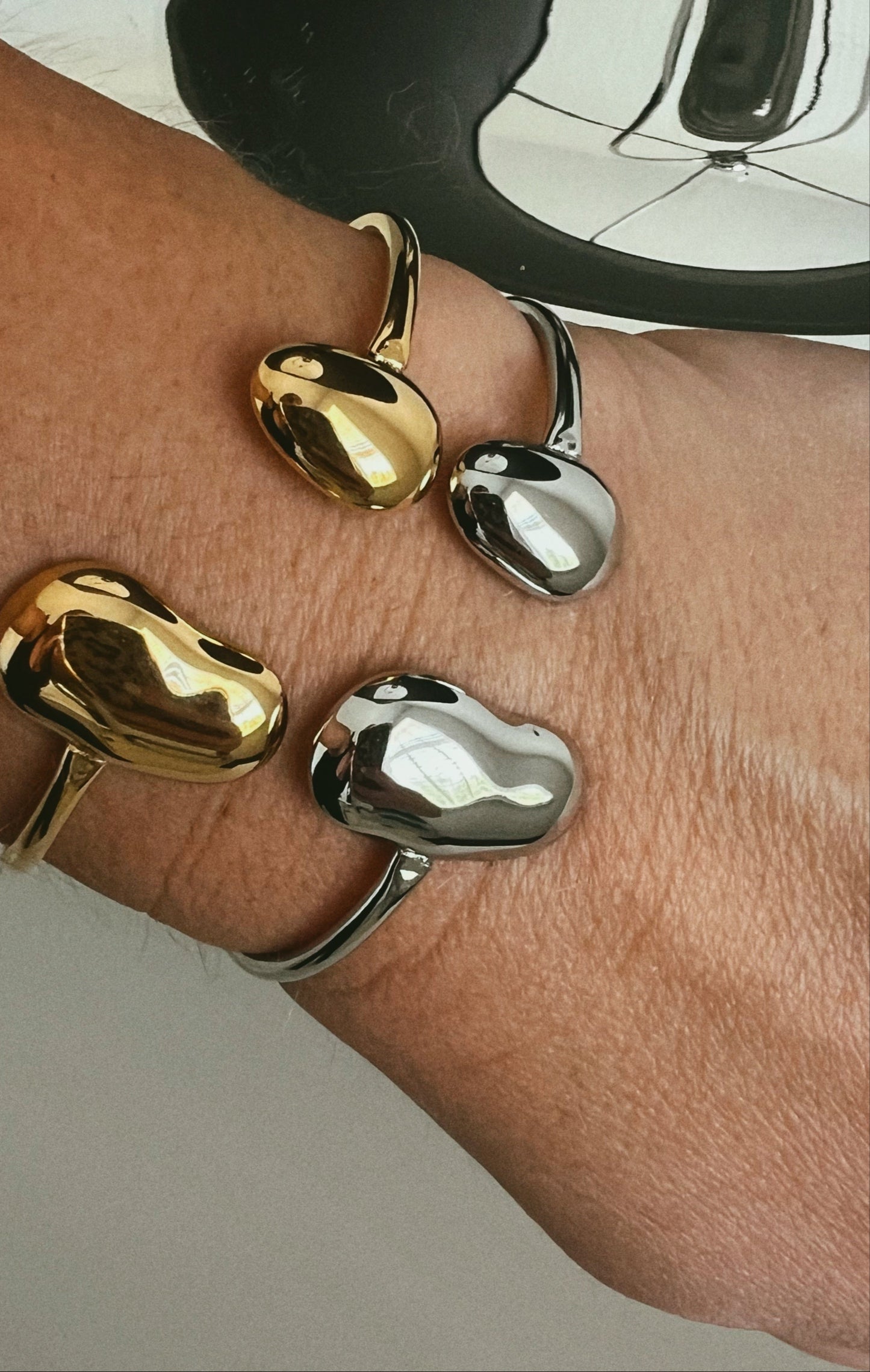 The Marcella Bracelet