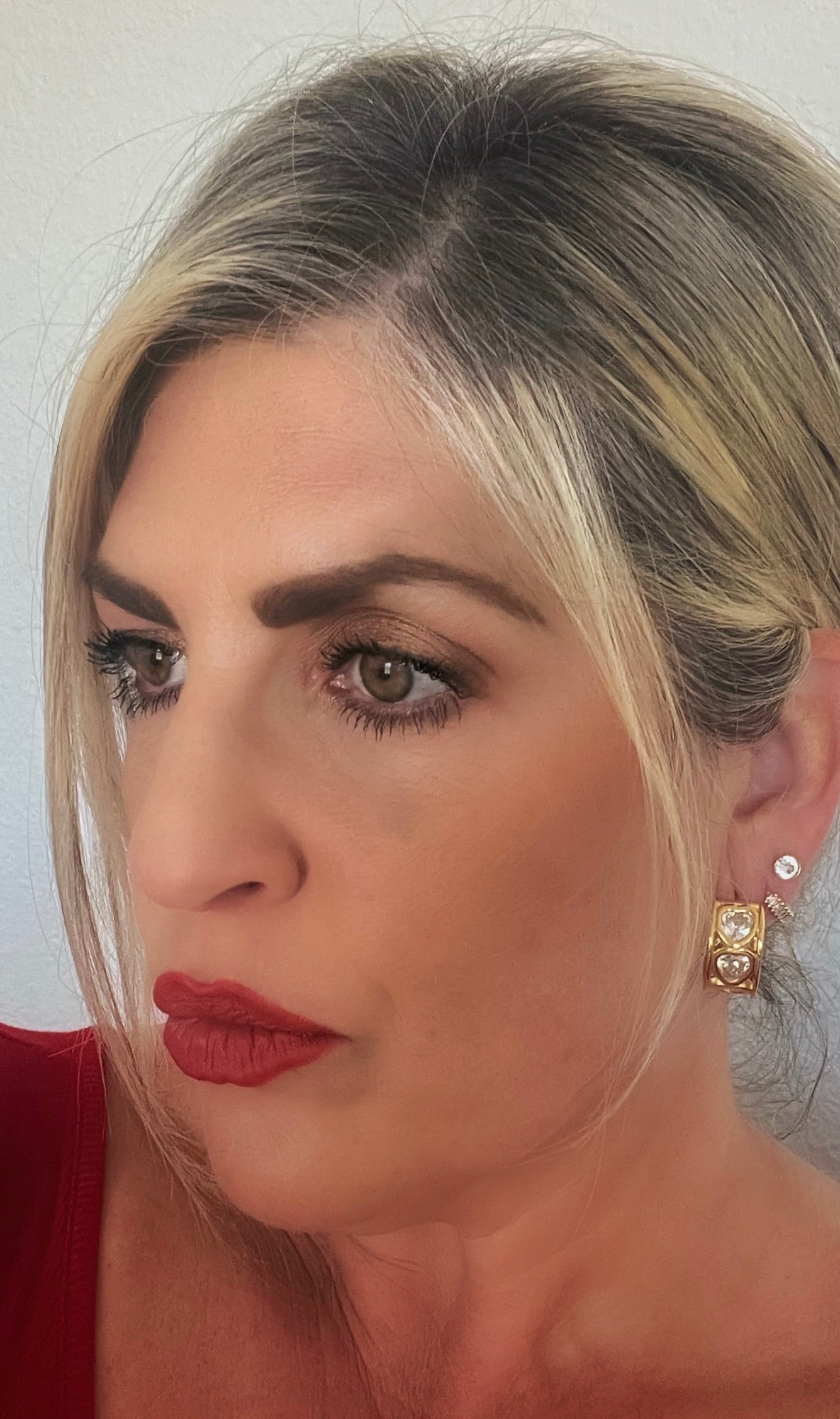 The Serafina Earrings