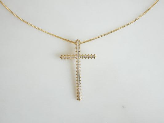 The Maria Necklace