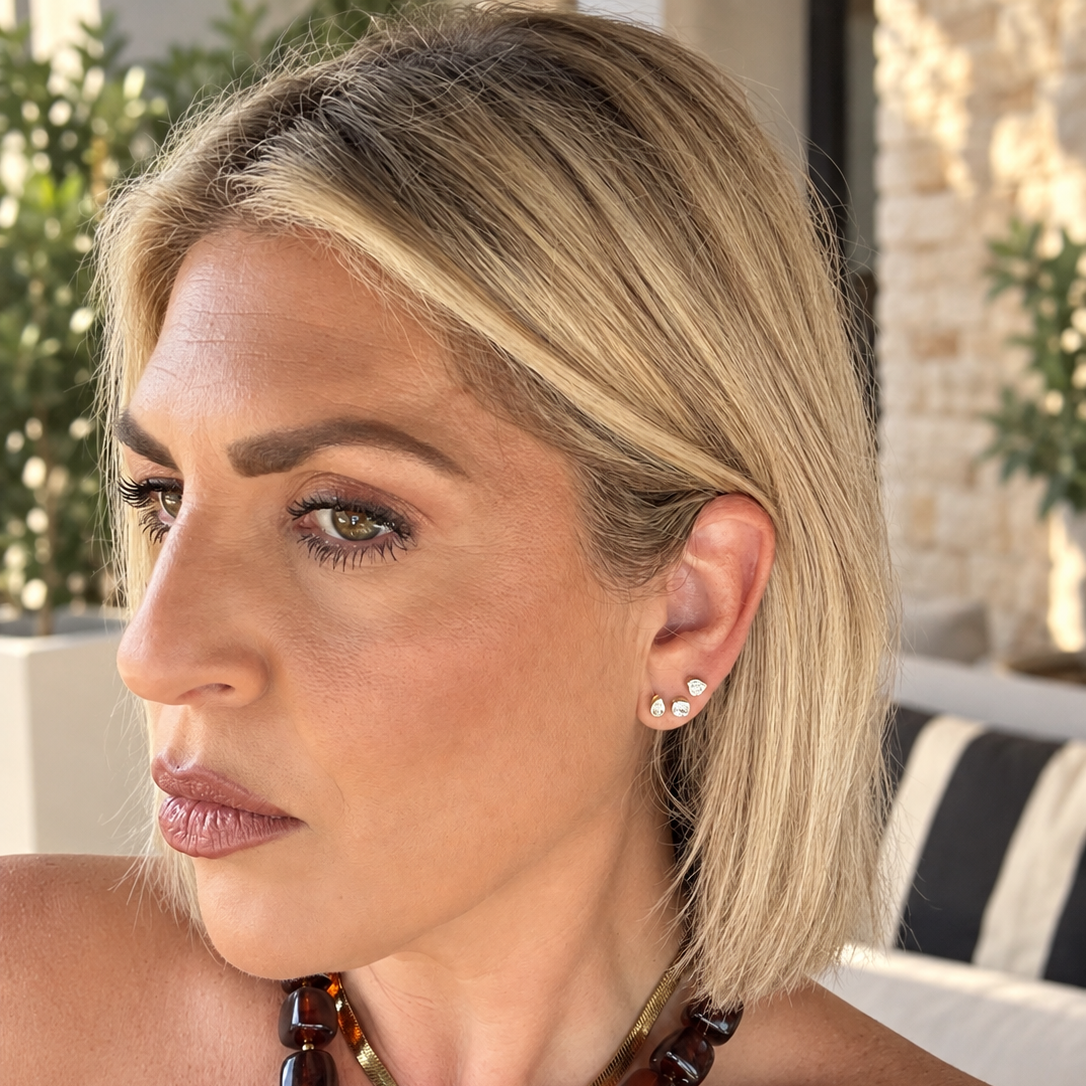The Dolce Stud Set