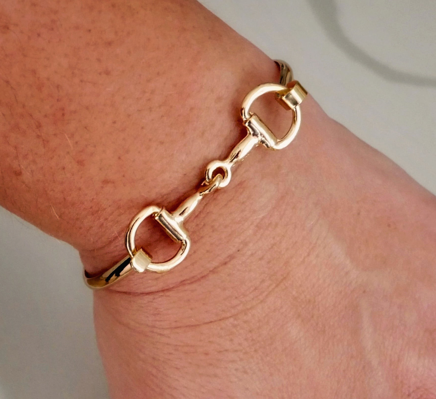 The Cavalla Bracelet