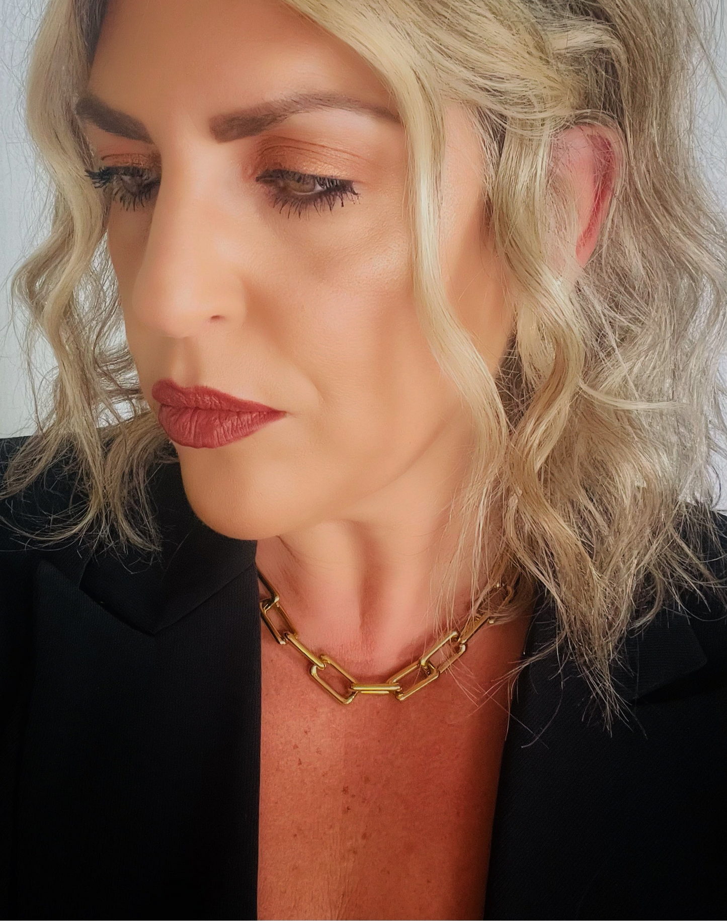 The Valentina Necklace