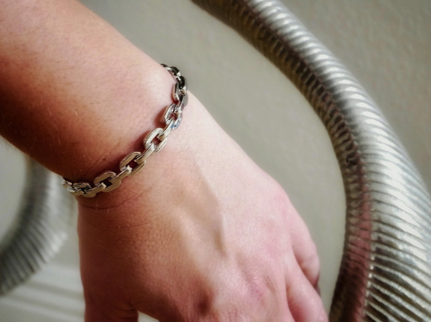 The Carlita Bracelet