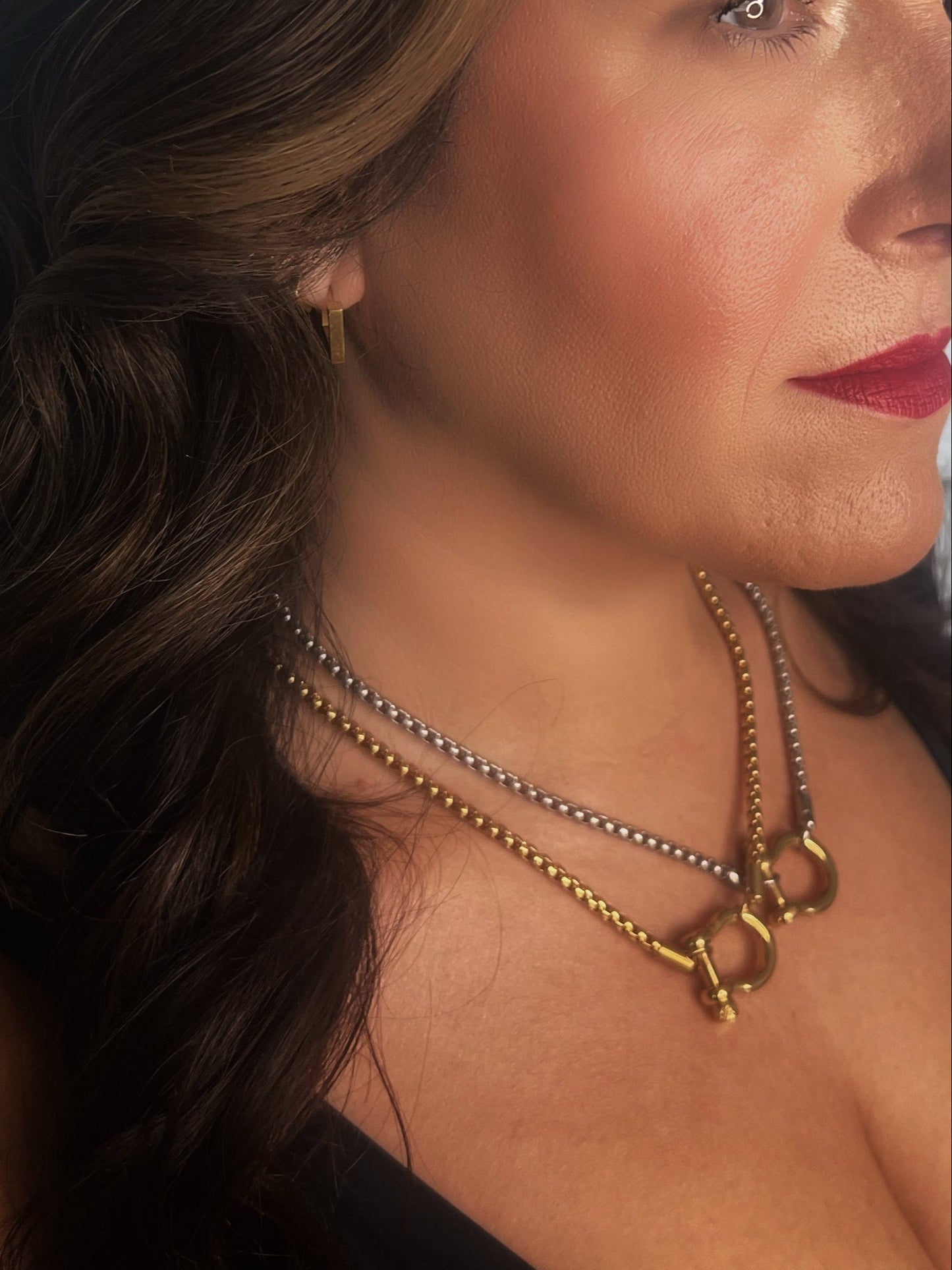 The Giuliana Necklace