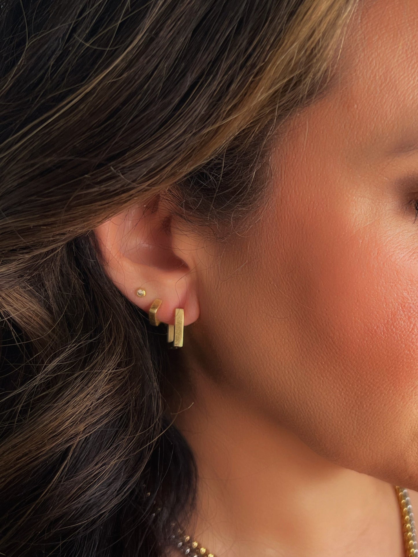The Nina Earrings