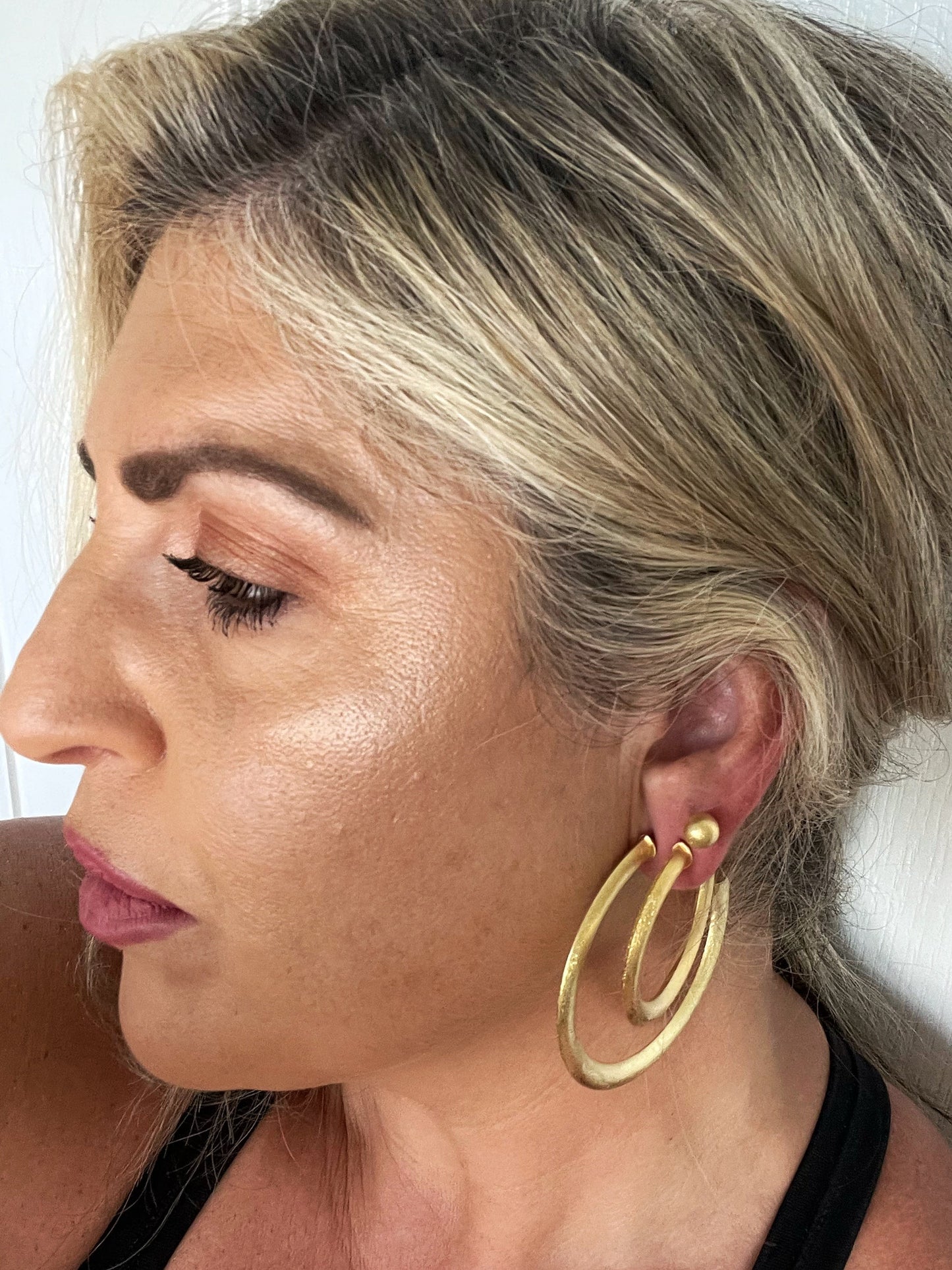 The Isabell Earrings