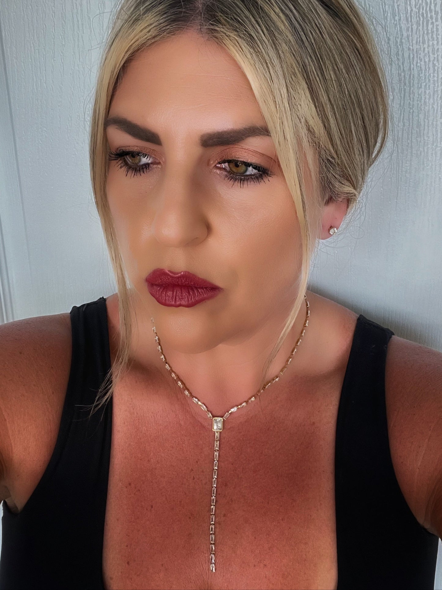 The Isabella Necklace