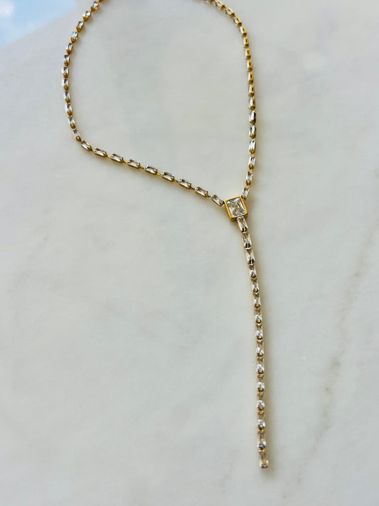 The Isabella Necklace