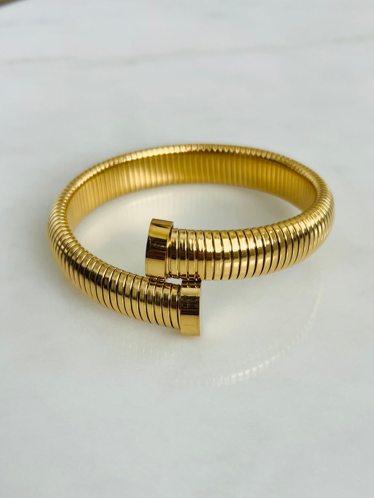 The Bella Cuff Bracelet