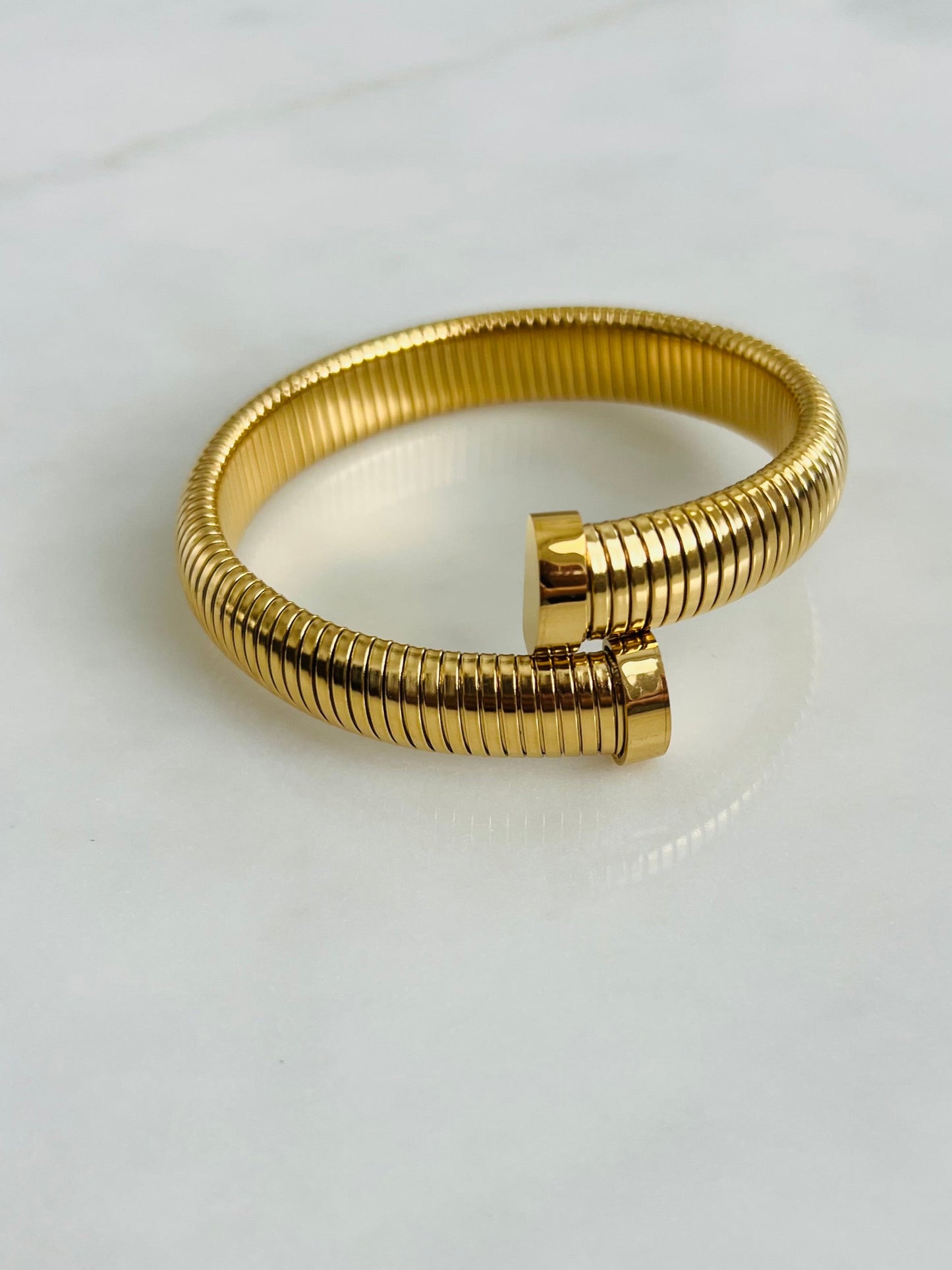 The Bella Cuff Bracelet