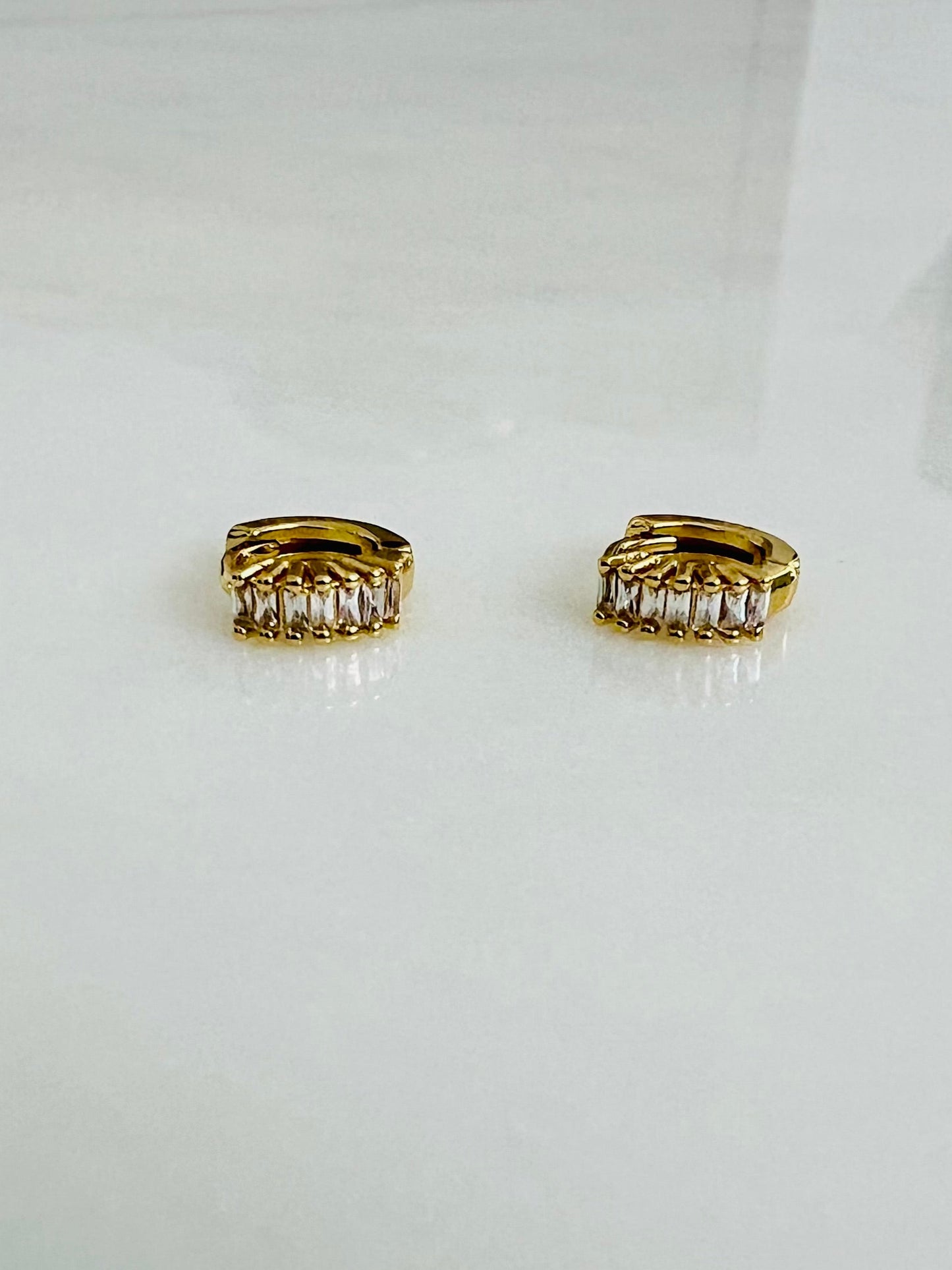 The Alessia Earrings