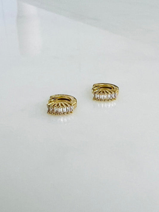 The Alessia Earrings